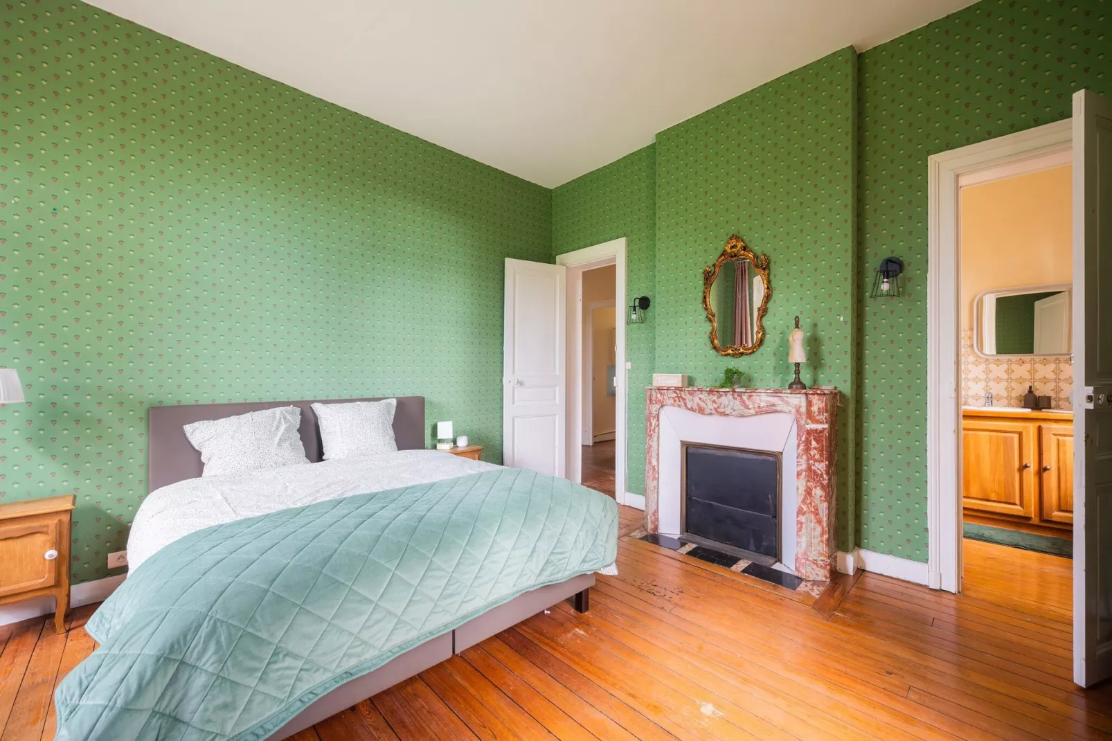 Villa La Belle-Chambre