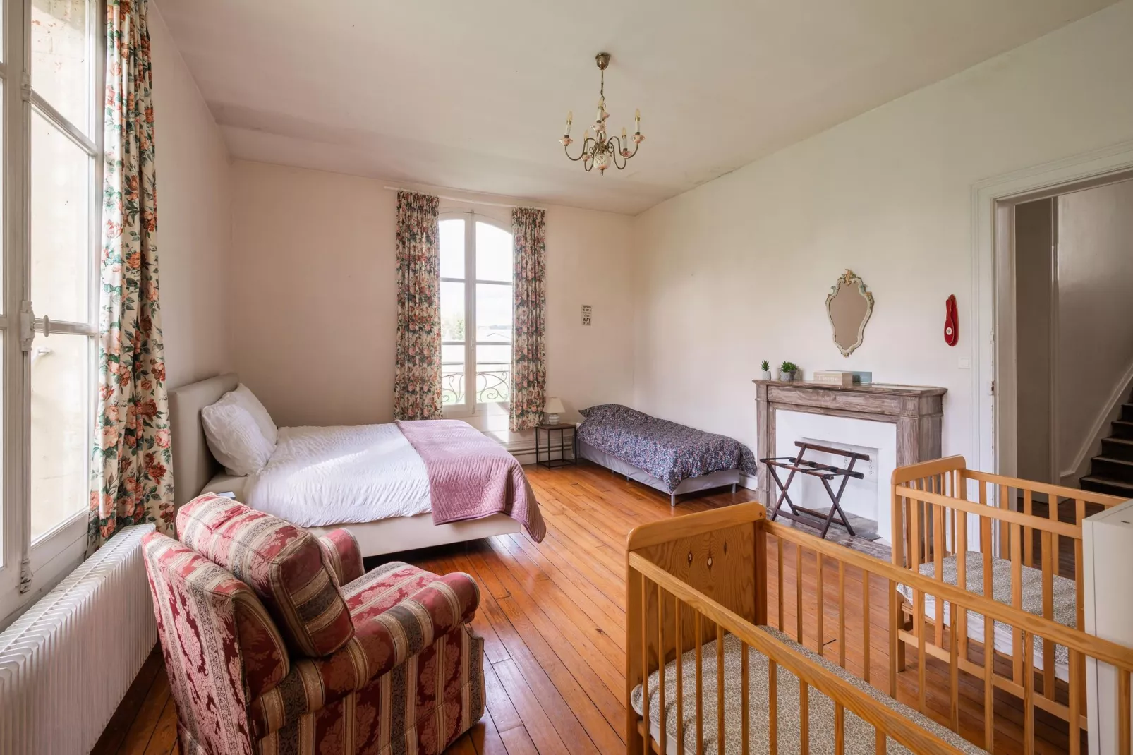 Villa La Belle-Chambre