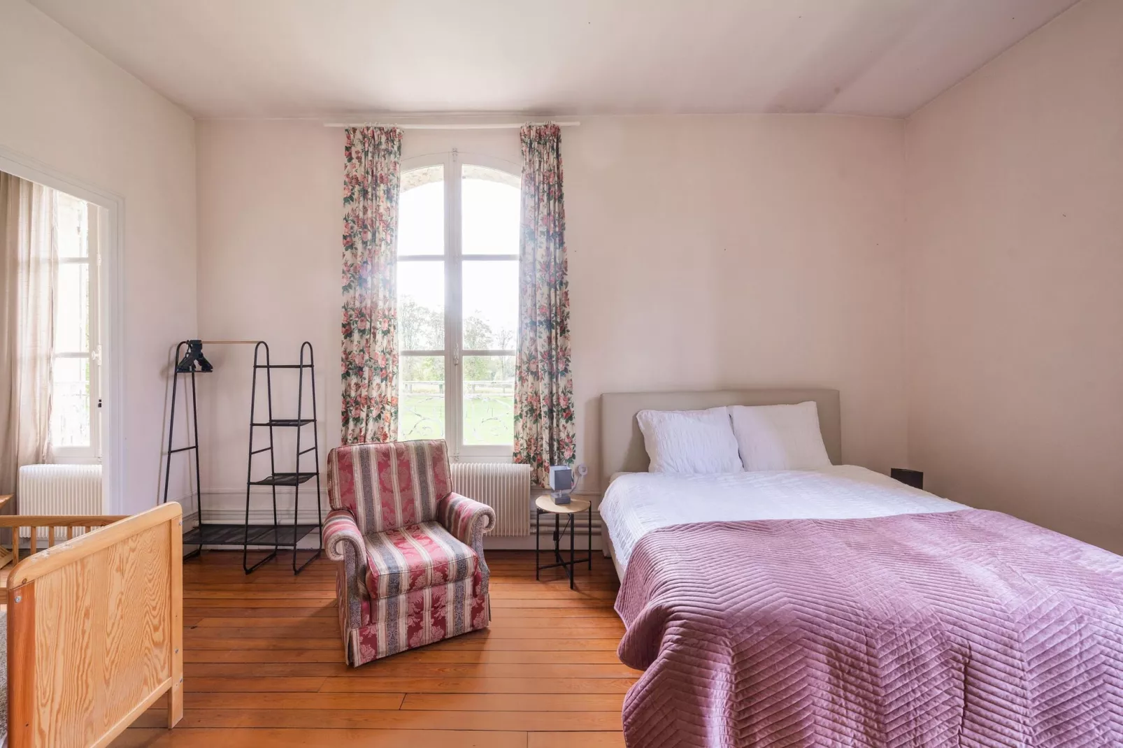 Villa La Belle-Chambre