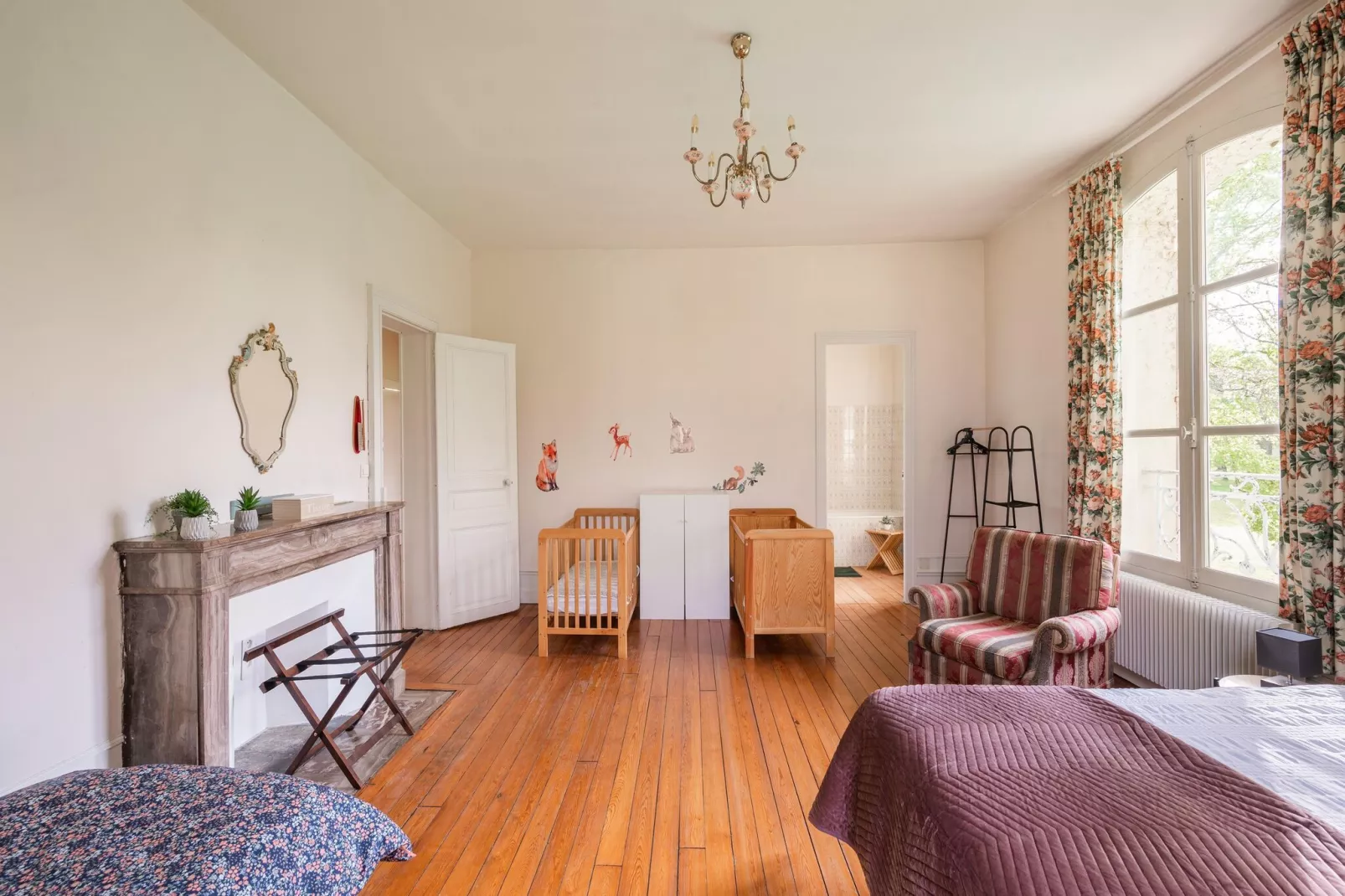 Villa La Belle-Chambre