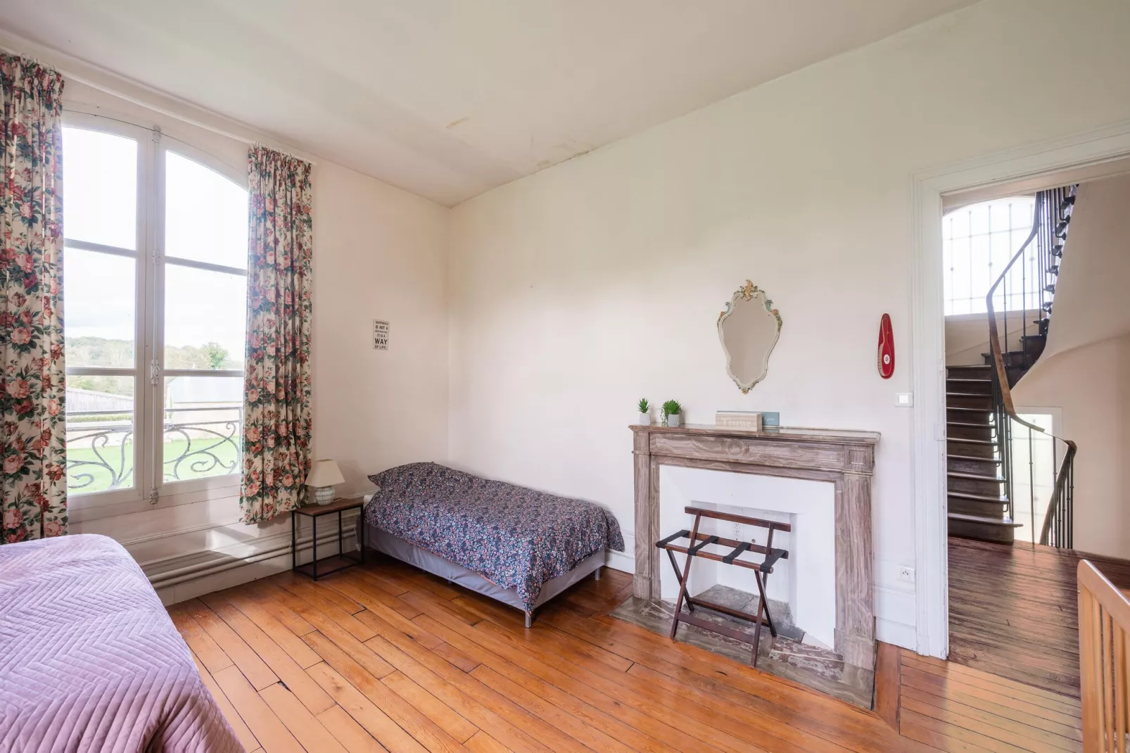 Villa La Belle-Chambre