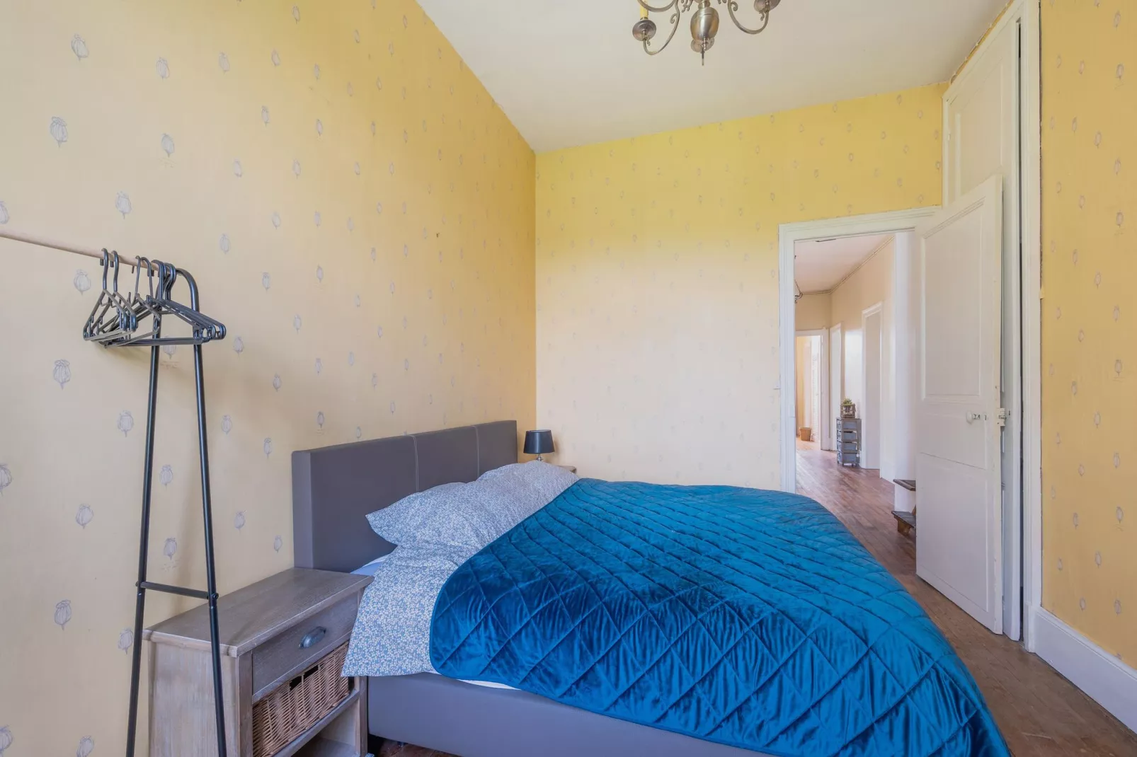 Villa La Belle-Chambre
