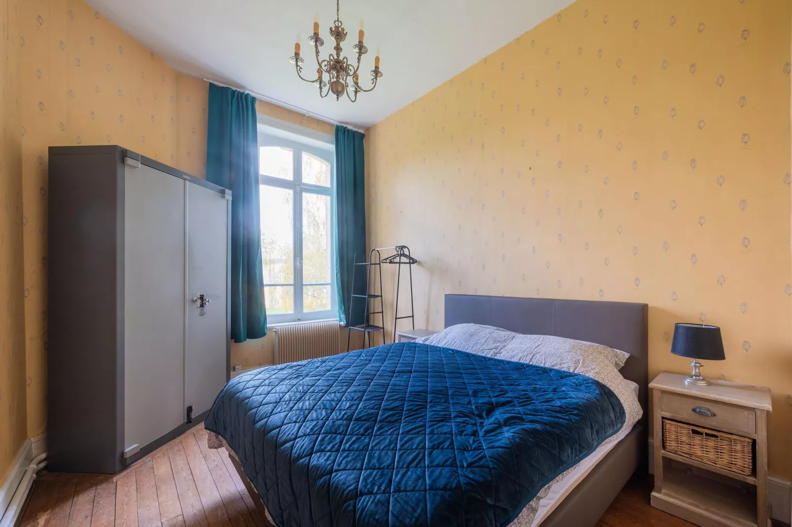 Villa La Belle-Chambre