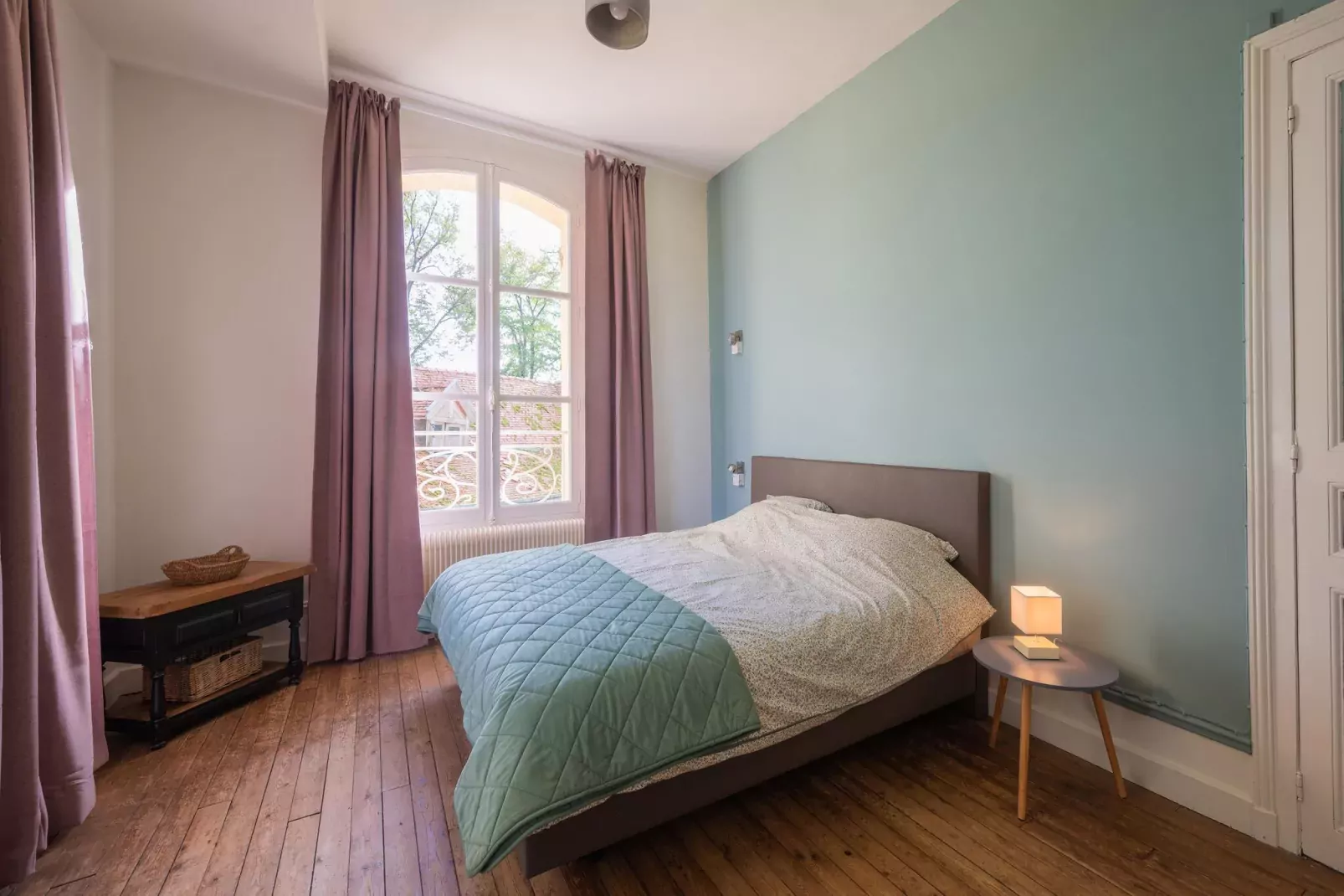 Villa La Belle-Chambre