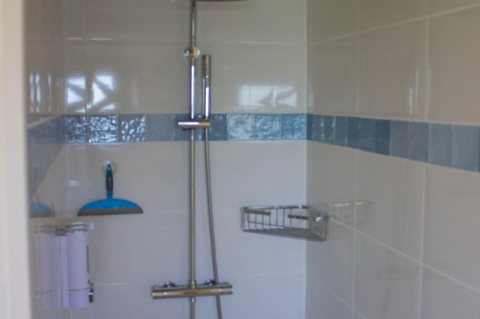 La Ferme Ranciat-Bathroom