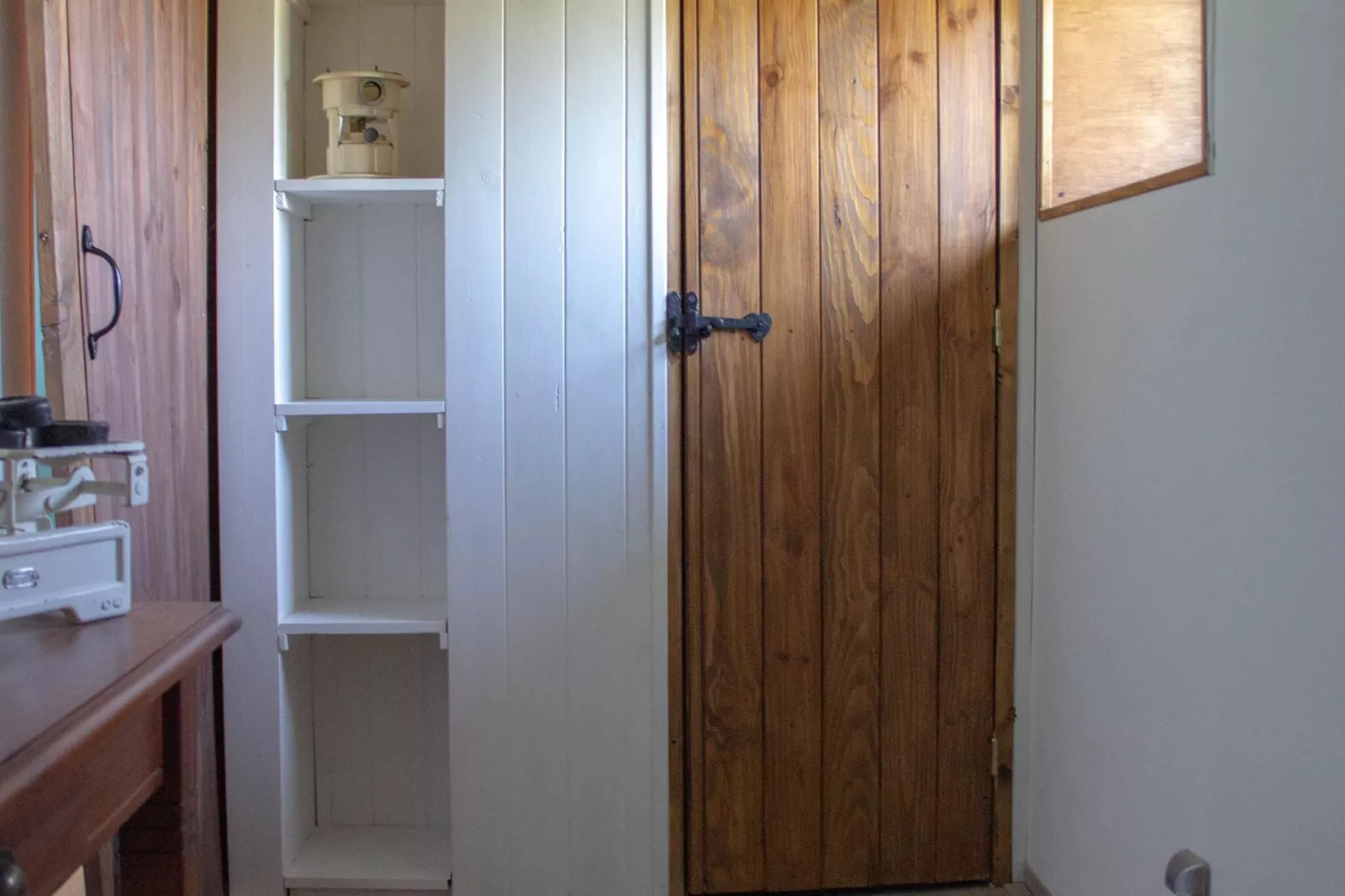 La Ferme Ranciat-Bathroom