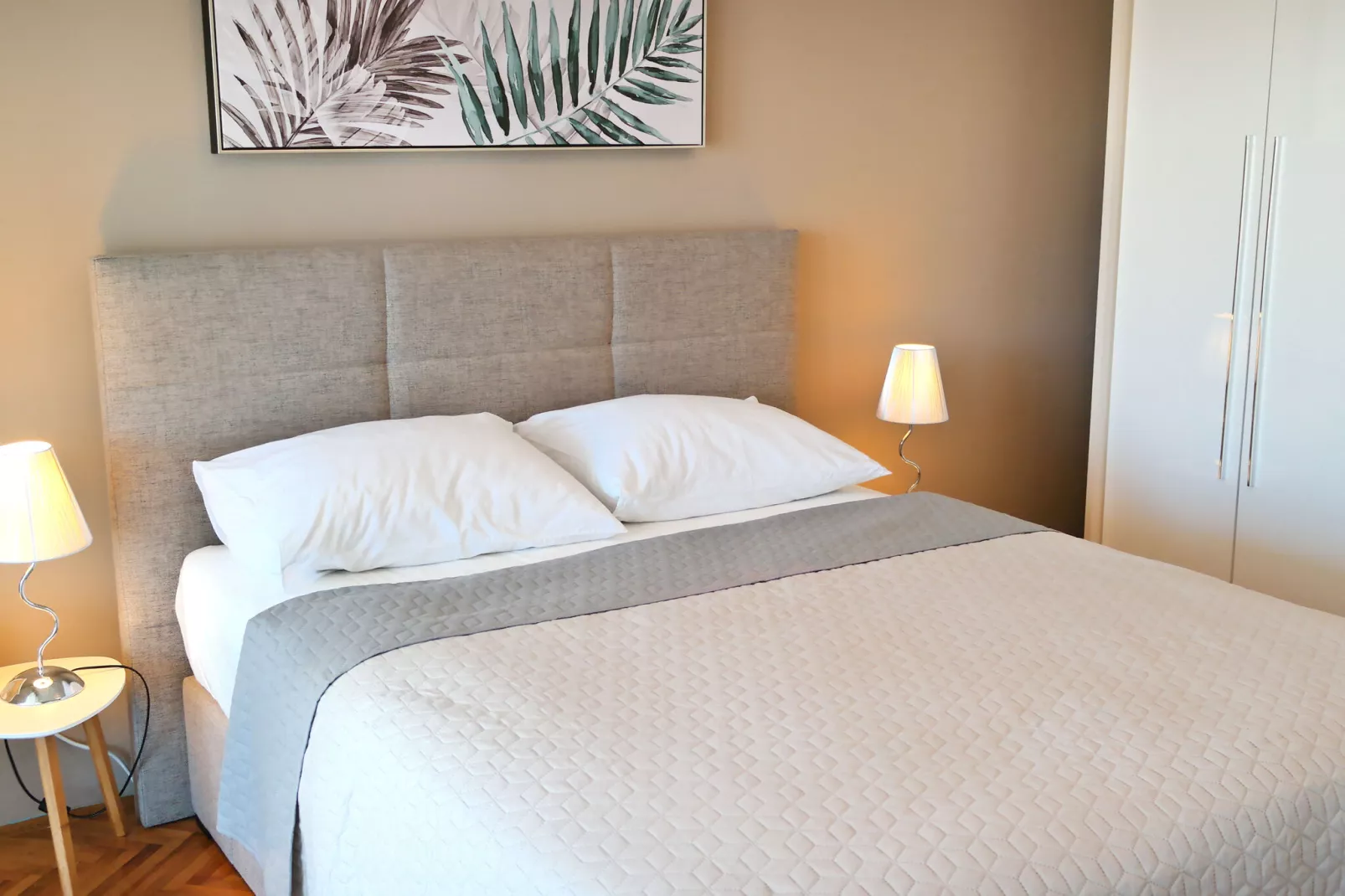 Holiday House Holek-Chambre