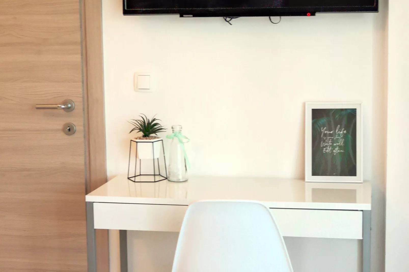 Holiday House Holek-Chambre