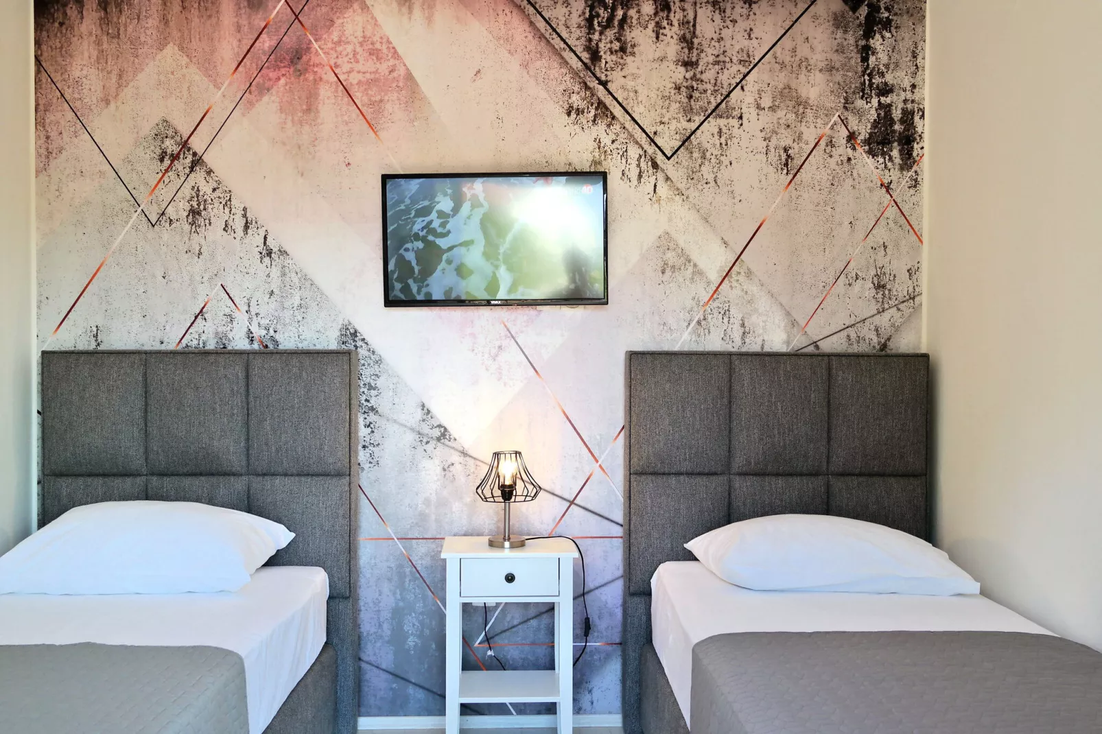 Holiday House Holek-Chambre