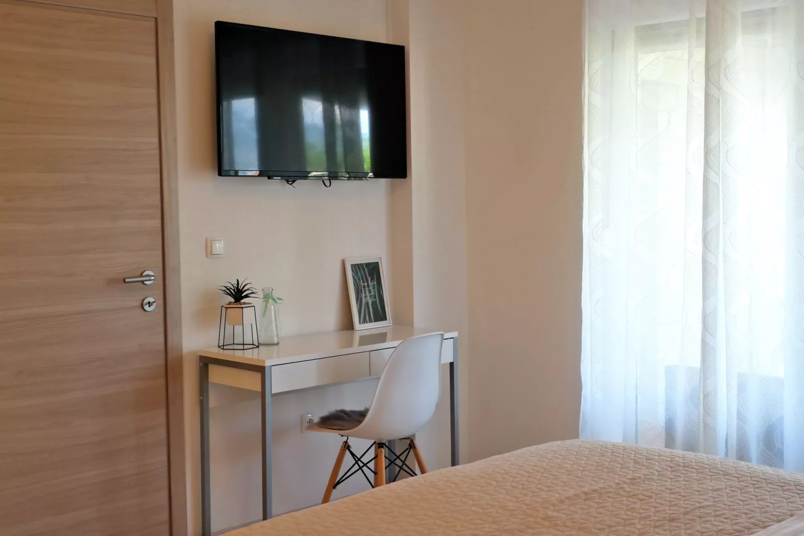 Holiday House Holek-Chambre