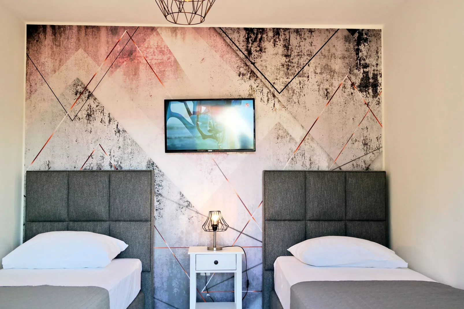 Holiday House Holek-Chambre