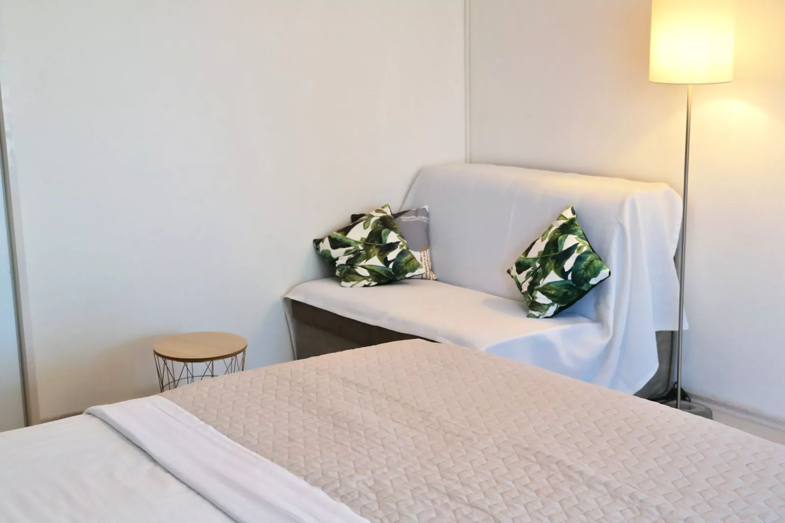 Holiday House Holek-Chambre