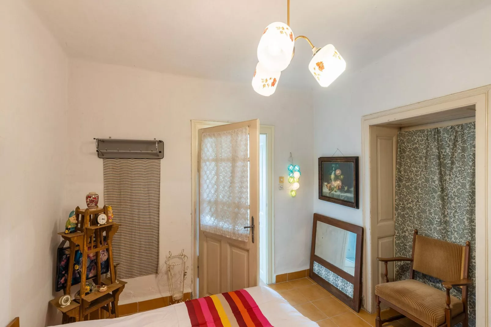 Vakantiewoning Landzicht Hungary-Bedroom