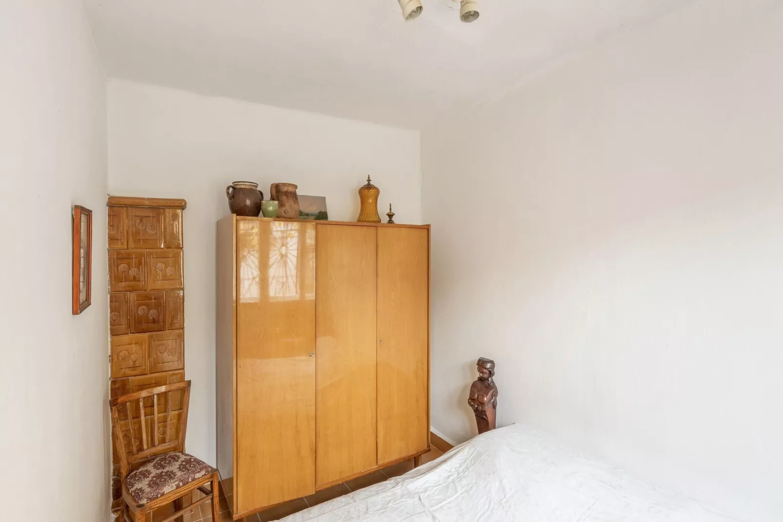 Vakantiewoning Landzicht Hungary-Bedroom