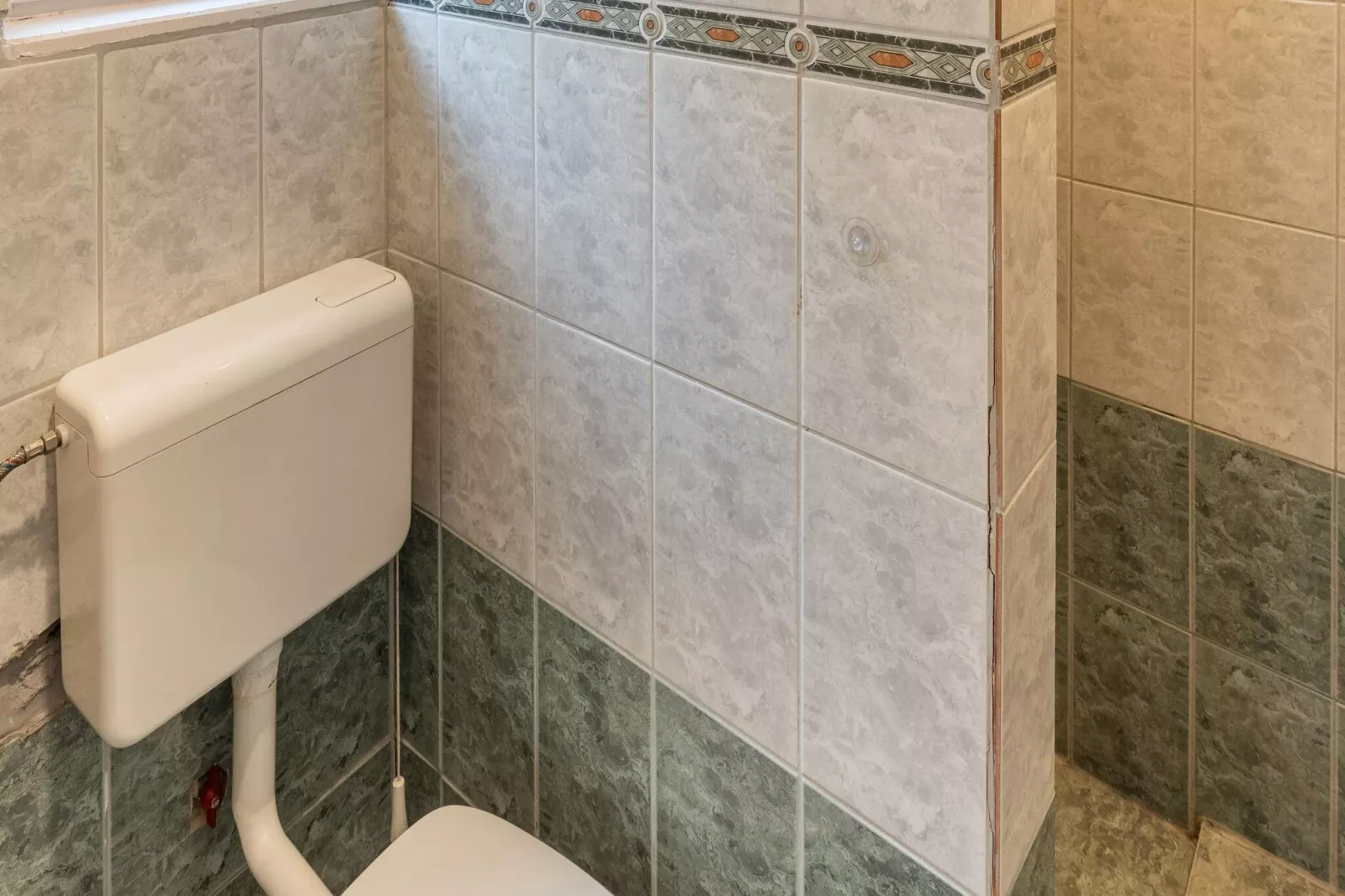 Vakantiewoning Landzicht Hungary-Bathroom