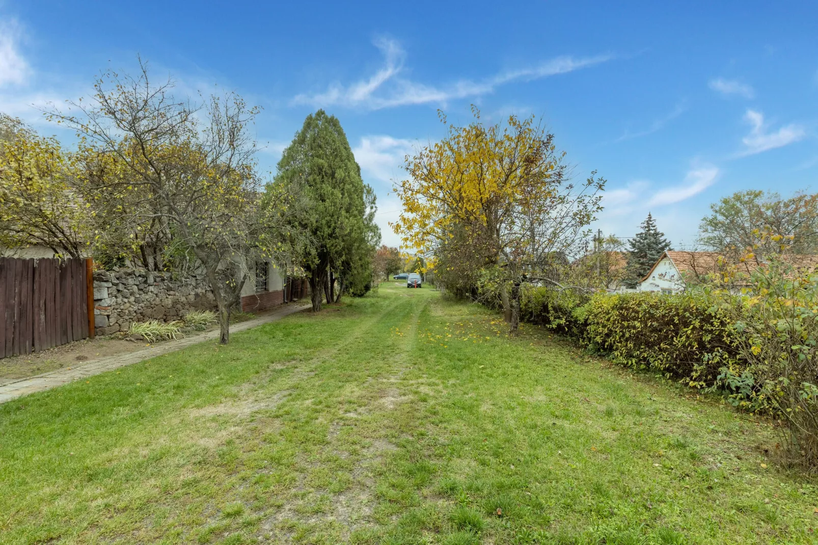 Vakantiewoning Landzicht Hungary-Areas summer 1km