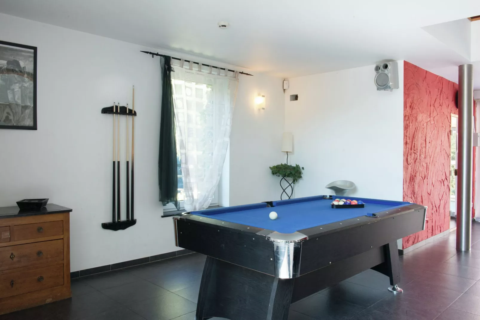 Le Loft-Facilities