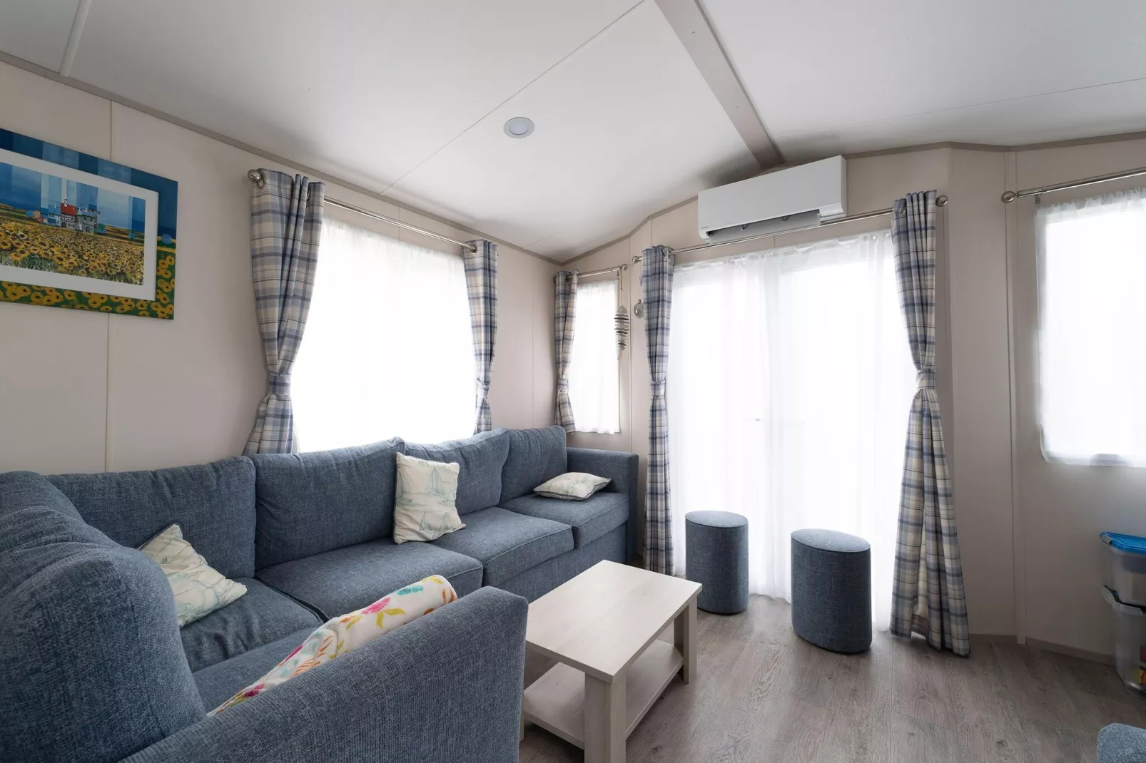 Chalet Janz-Salon