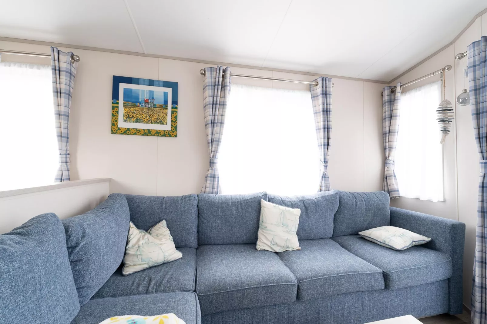 Chalet Janz-Salon
