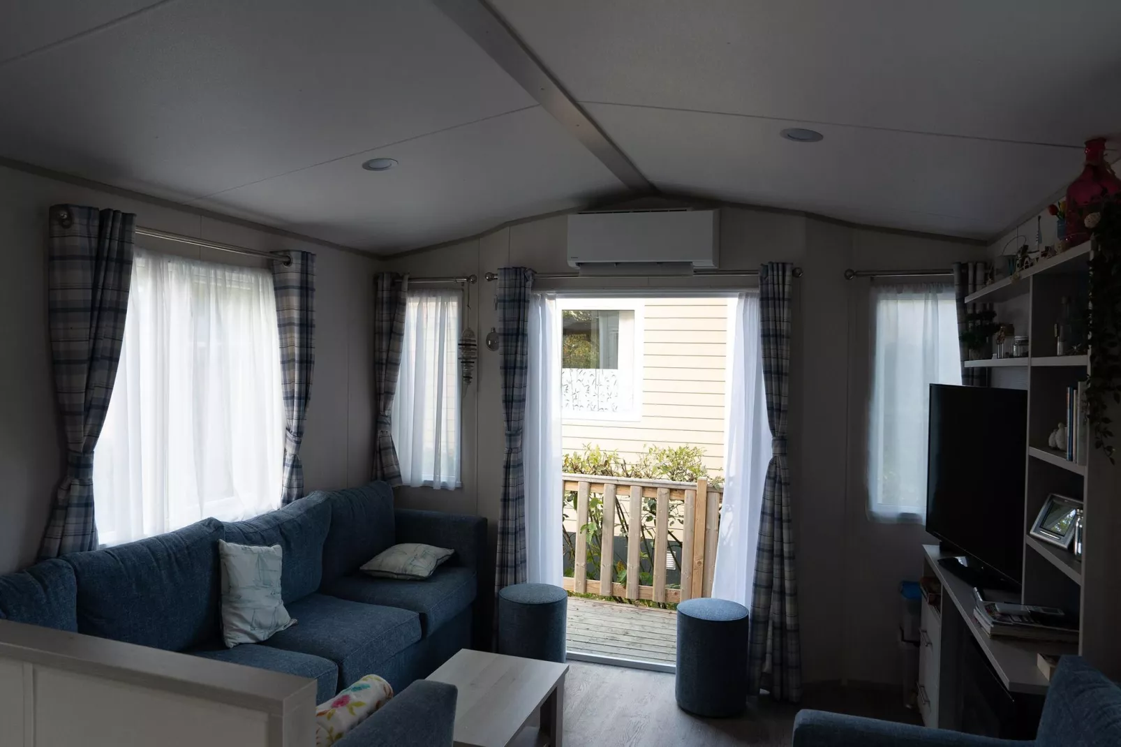 Chalet Janz-Salon