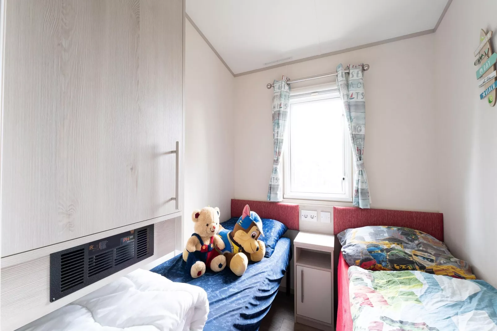 Chalet Janz-Chambre