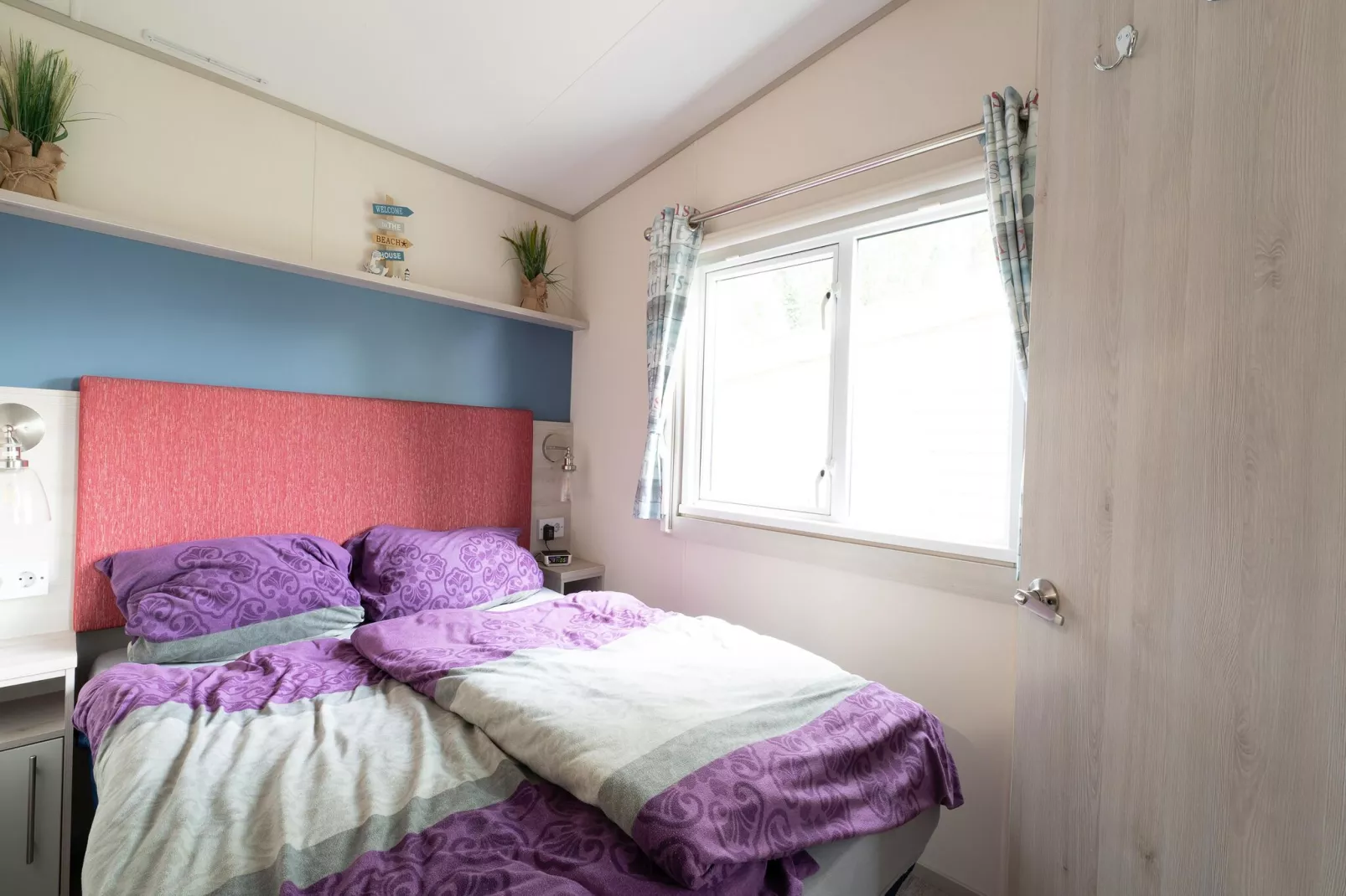 Chalet Janz-Chambre