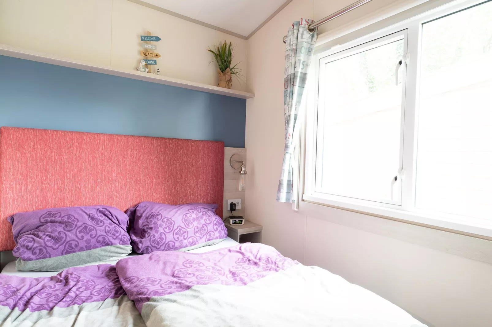 Chalet Janz-Chambre