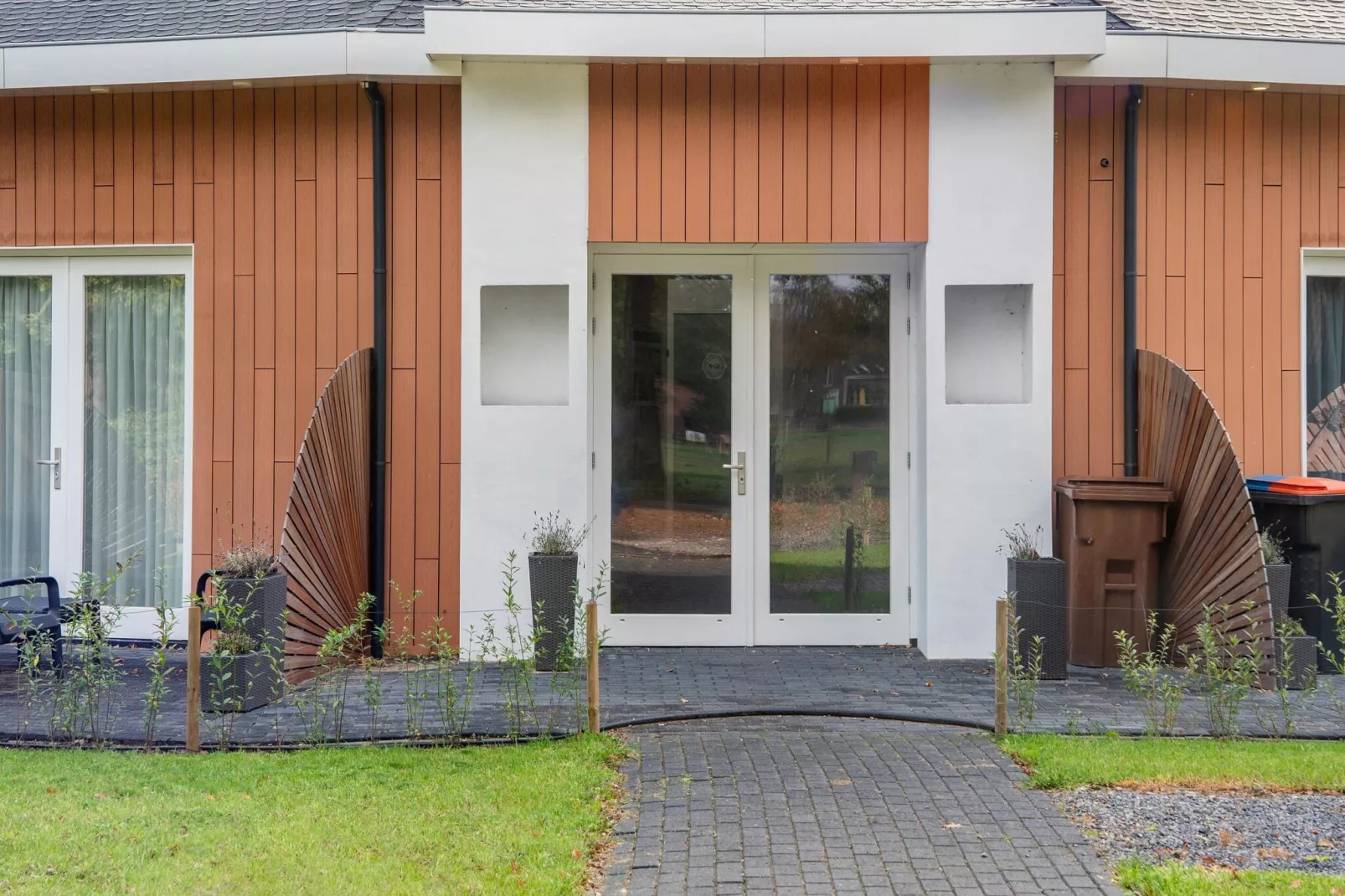 NR 5-Reception hall