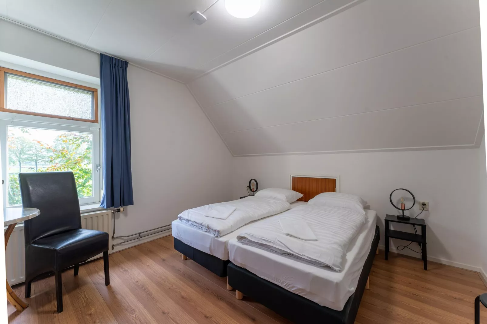 Genieten in Silvolde II-Schlafzimmer