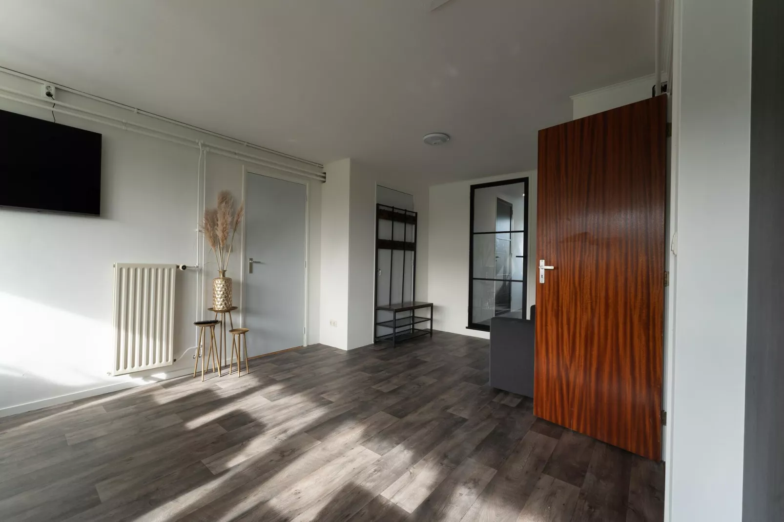 Genieten in Silvolde II-Wohnzimmer