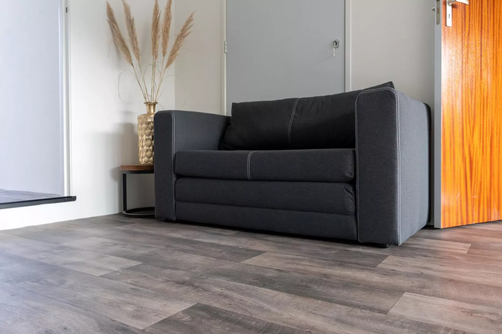 Genieten in Silvolde II-Wohnzimmer