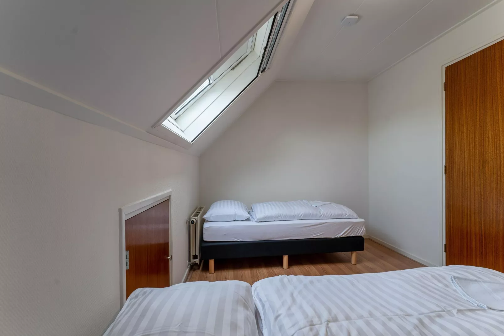 Genieten in Silvolde II-Schlafzimmer