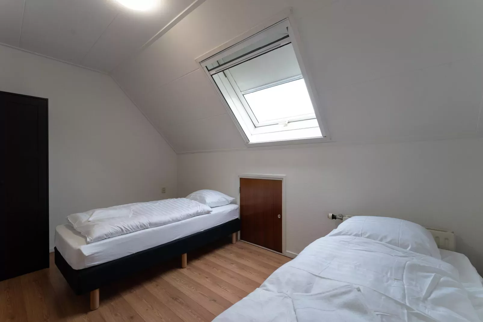Genieten in Silvolde II-Schlafzimmer