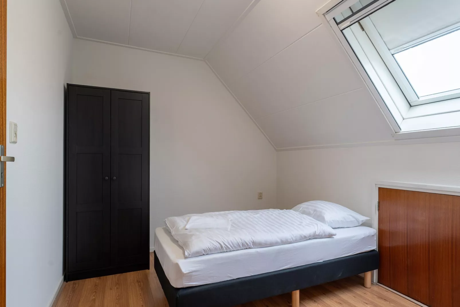 Genieten in Silvolde II-Schlafzimmer