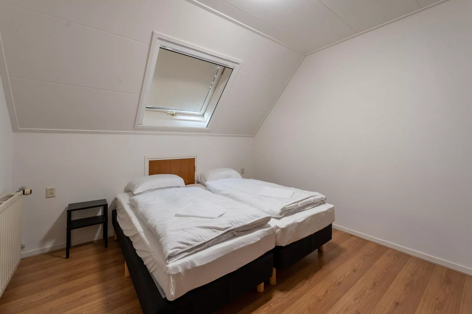Genieten in Silvolde II-Schlafzimmer
