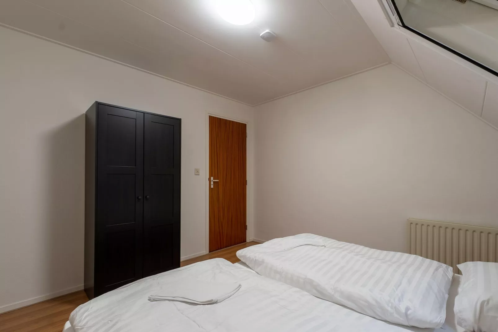 Genieten in Silvolde II-Schlafzimmer