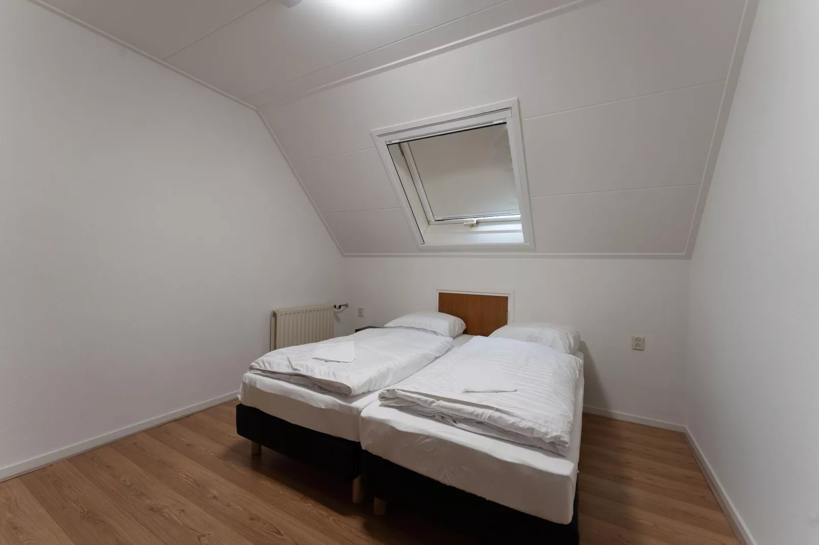 Genieten in Silvolde II-Schlafzimmer
