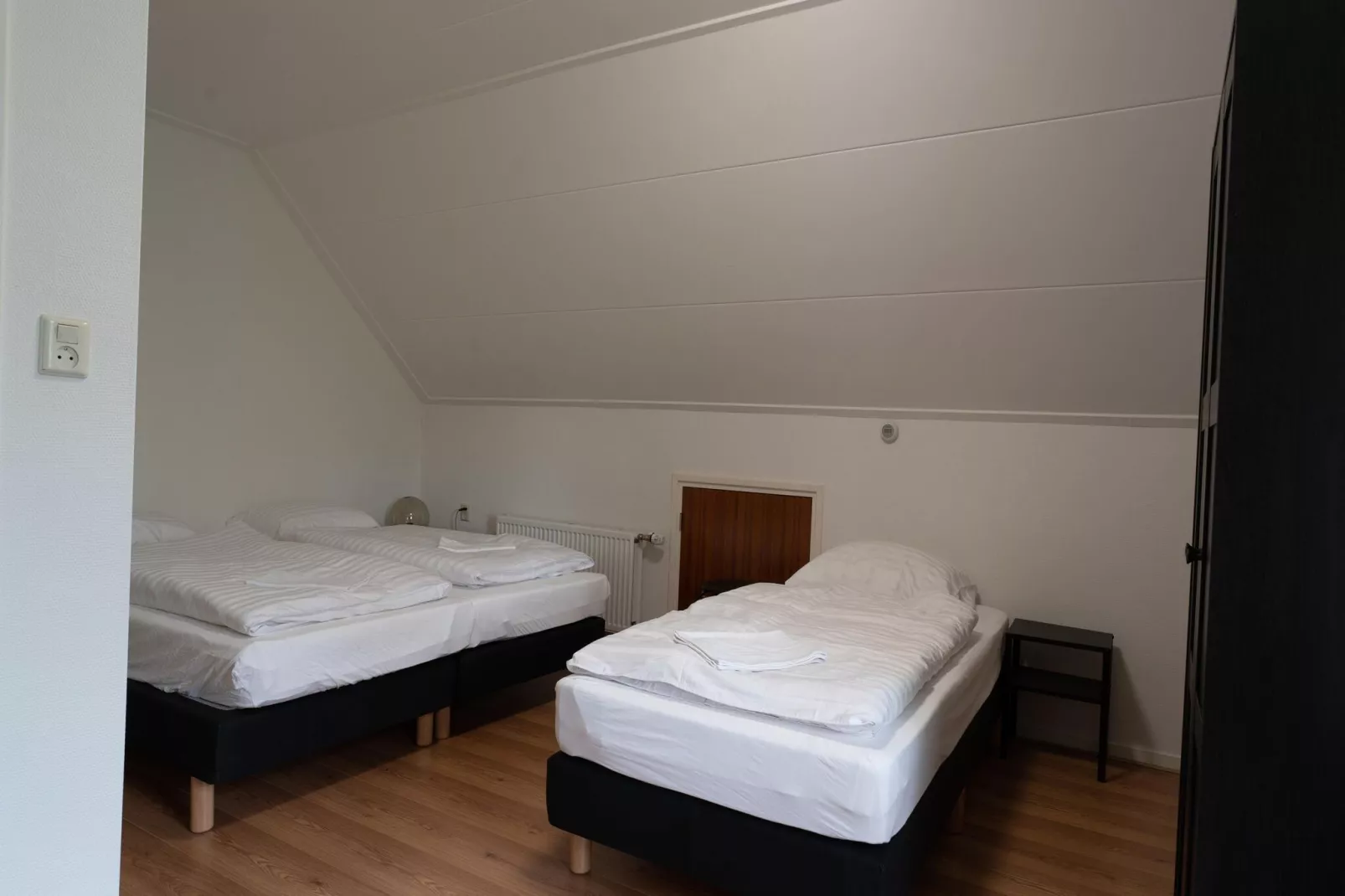 Genieten in Silvolde II-Schlafzimmer