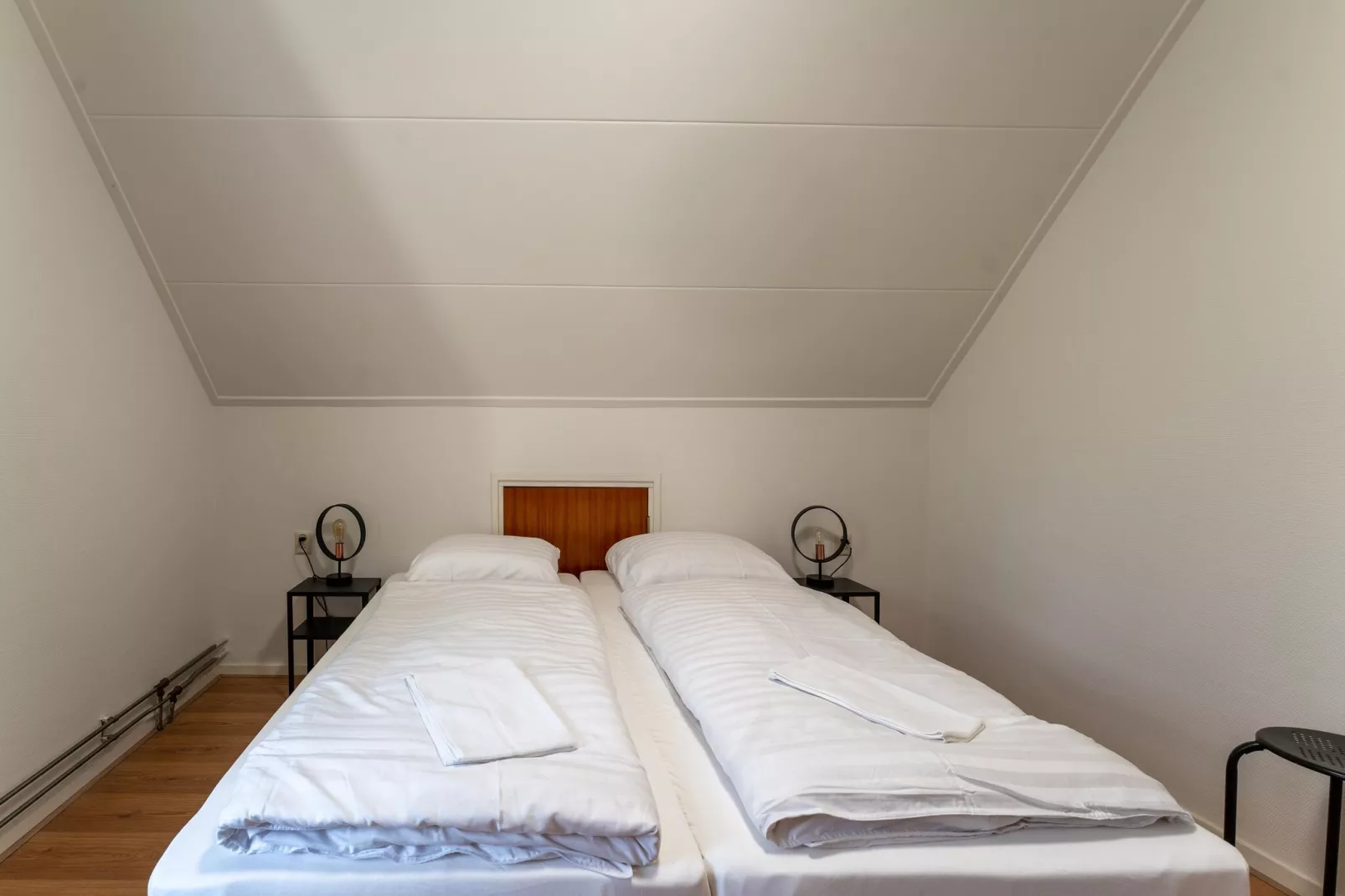 Genieten in Silvolde II-Schlafzimmer