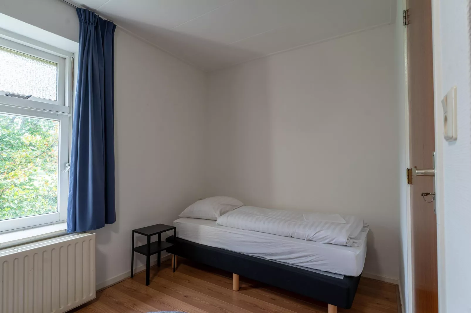 Genieten in Silvolde II-Schlafzimmer