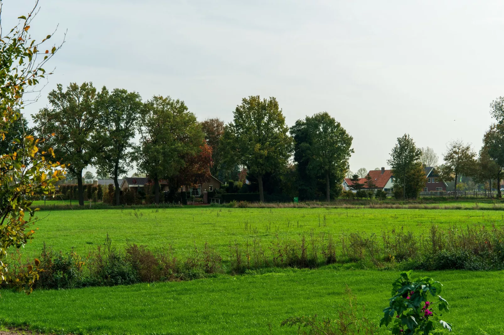 Genieten in Silvolde II-Gebiete Sommer 5 km