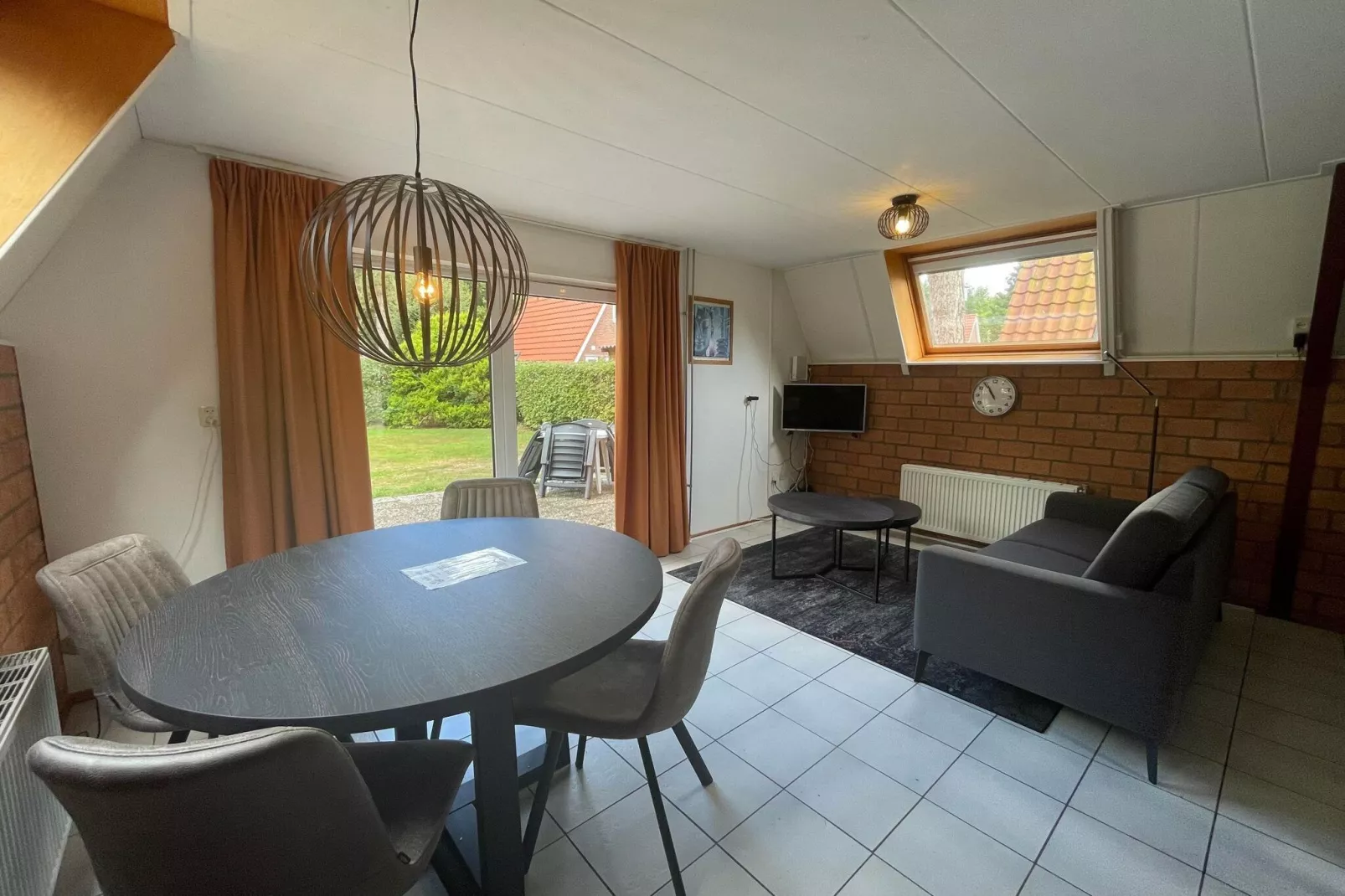 Landgoed Eysinga State 4-Living room