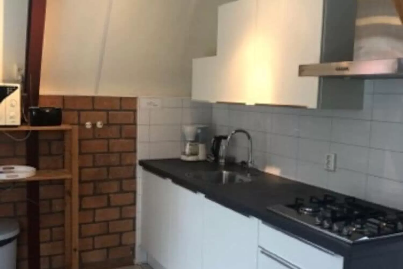 Landgoed Eysinga State 4-Kitchen