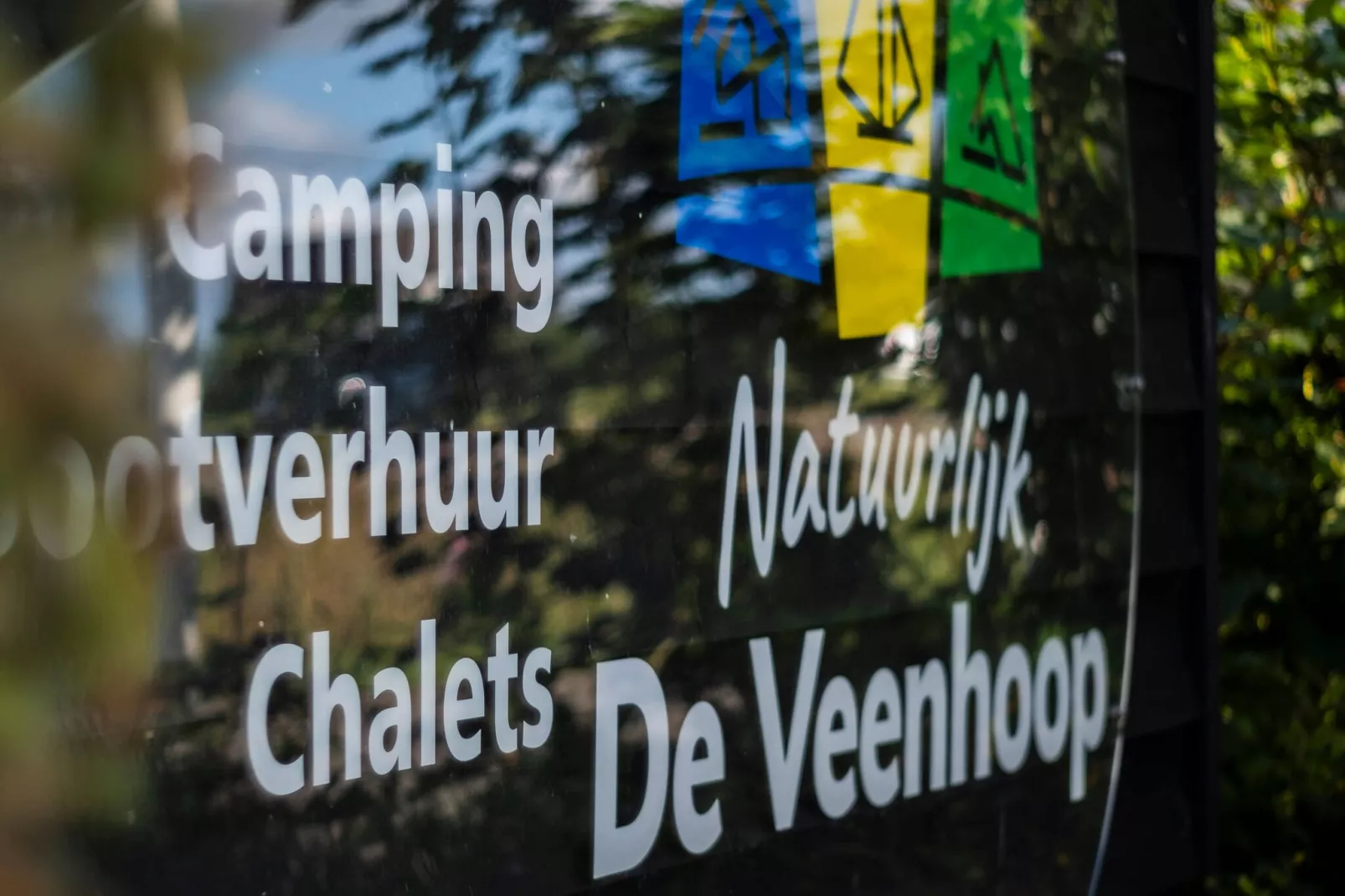 Chalet Doutzen-Atmosphere