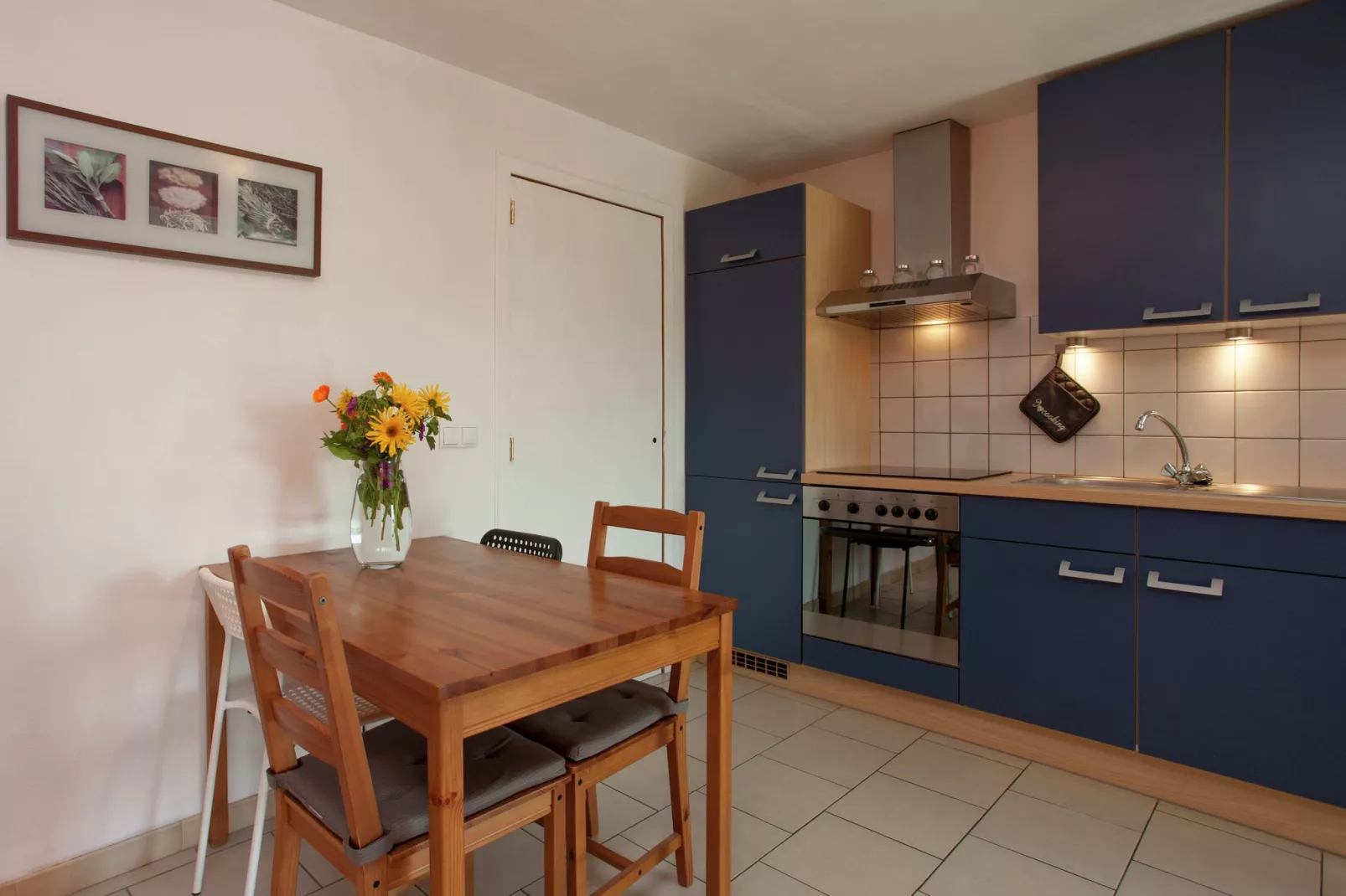 Piouti-Esszimmer