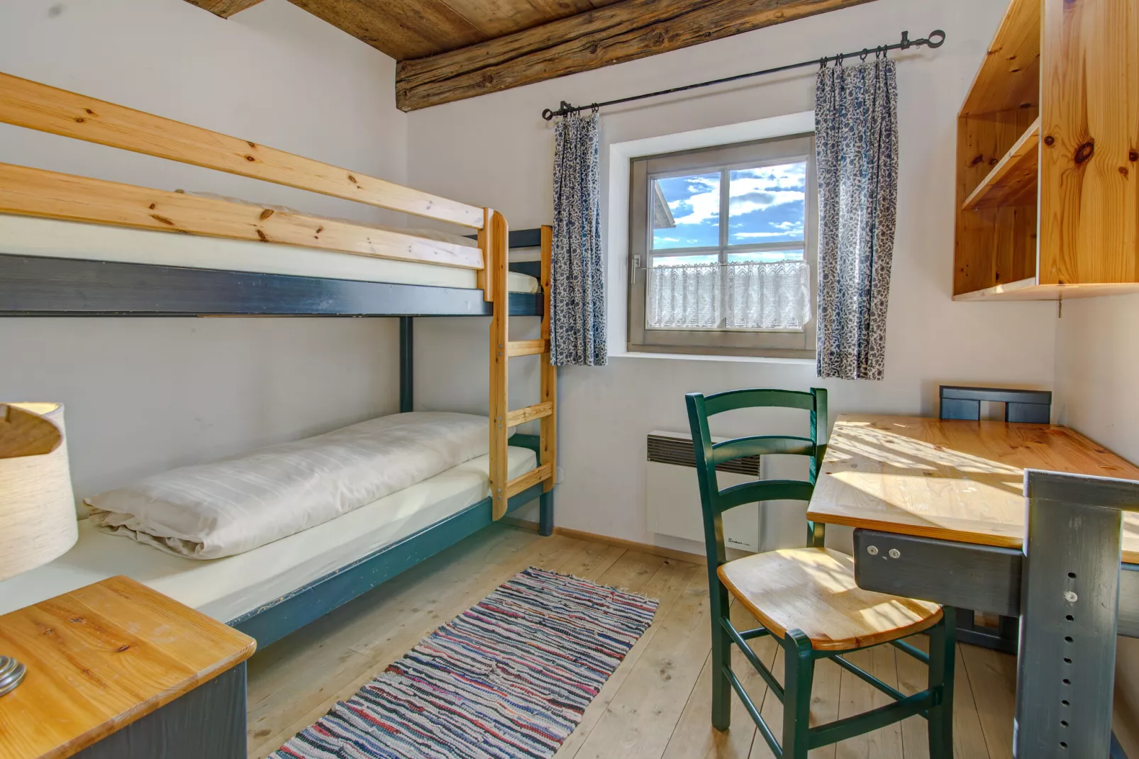 Almdorf Hochlienz - Alm 40 - 6 Personen