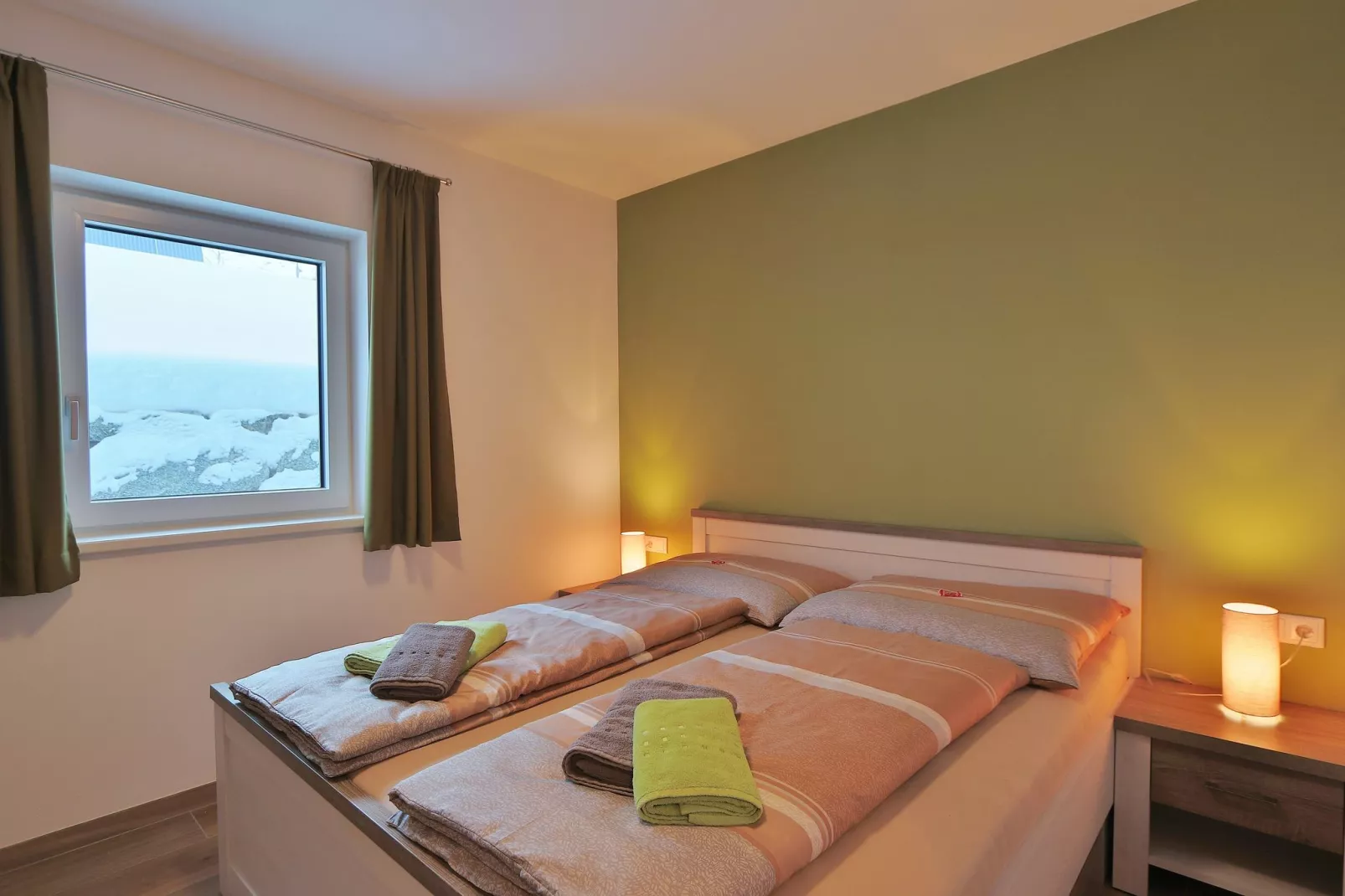 Edith-Bedroom