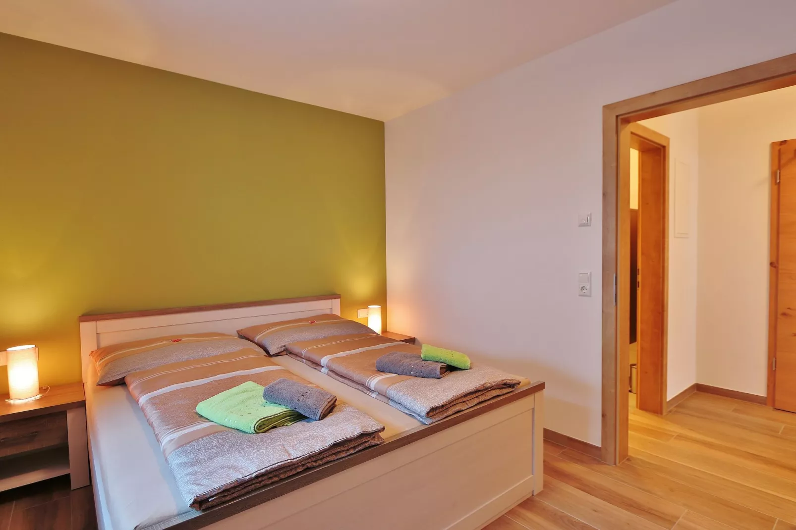 Edith-Bedroom
