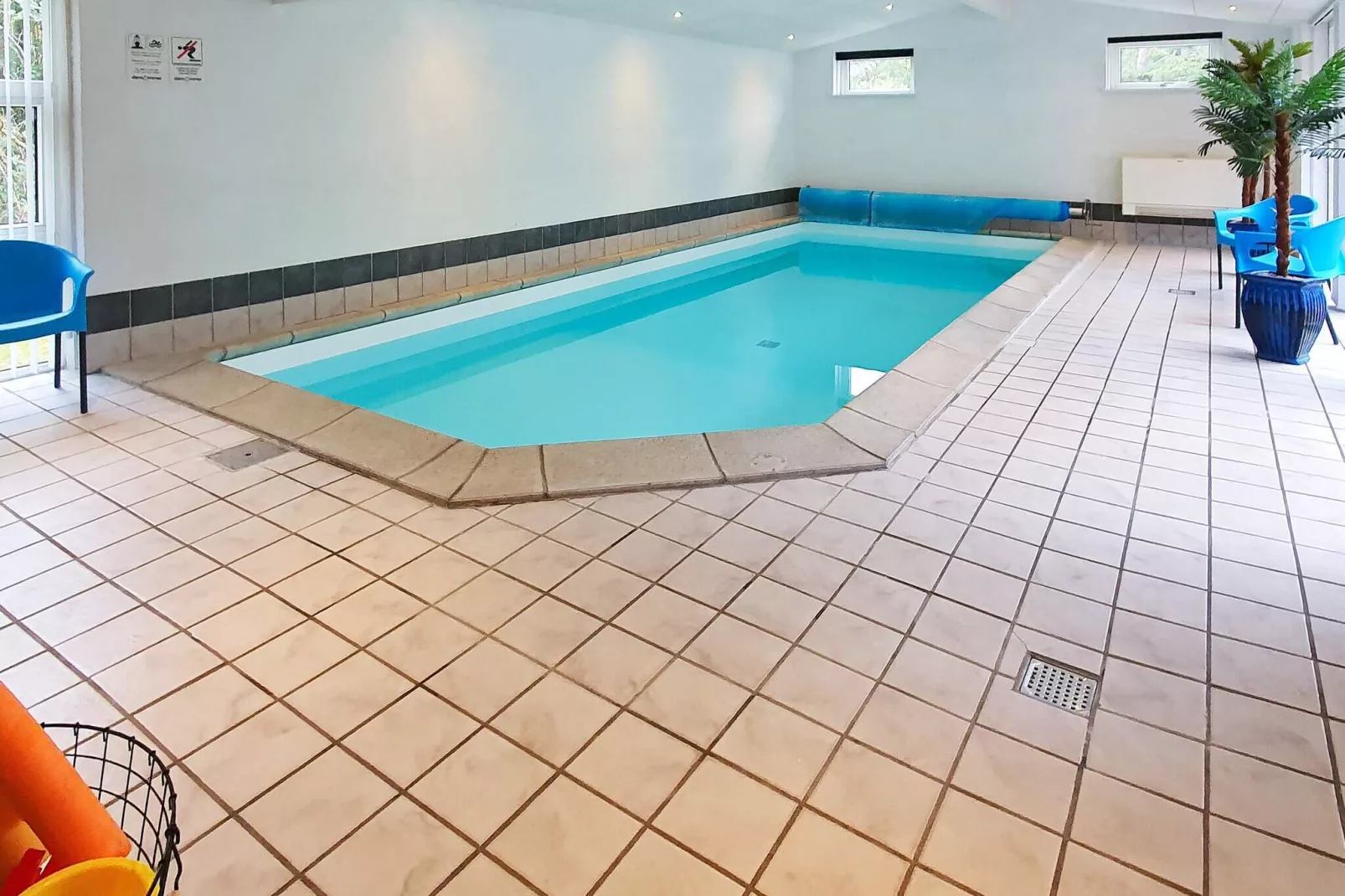 10 person holiday home in Hadsund-Swimming pool