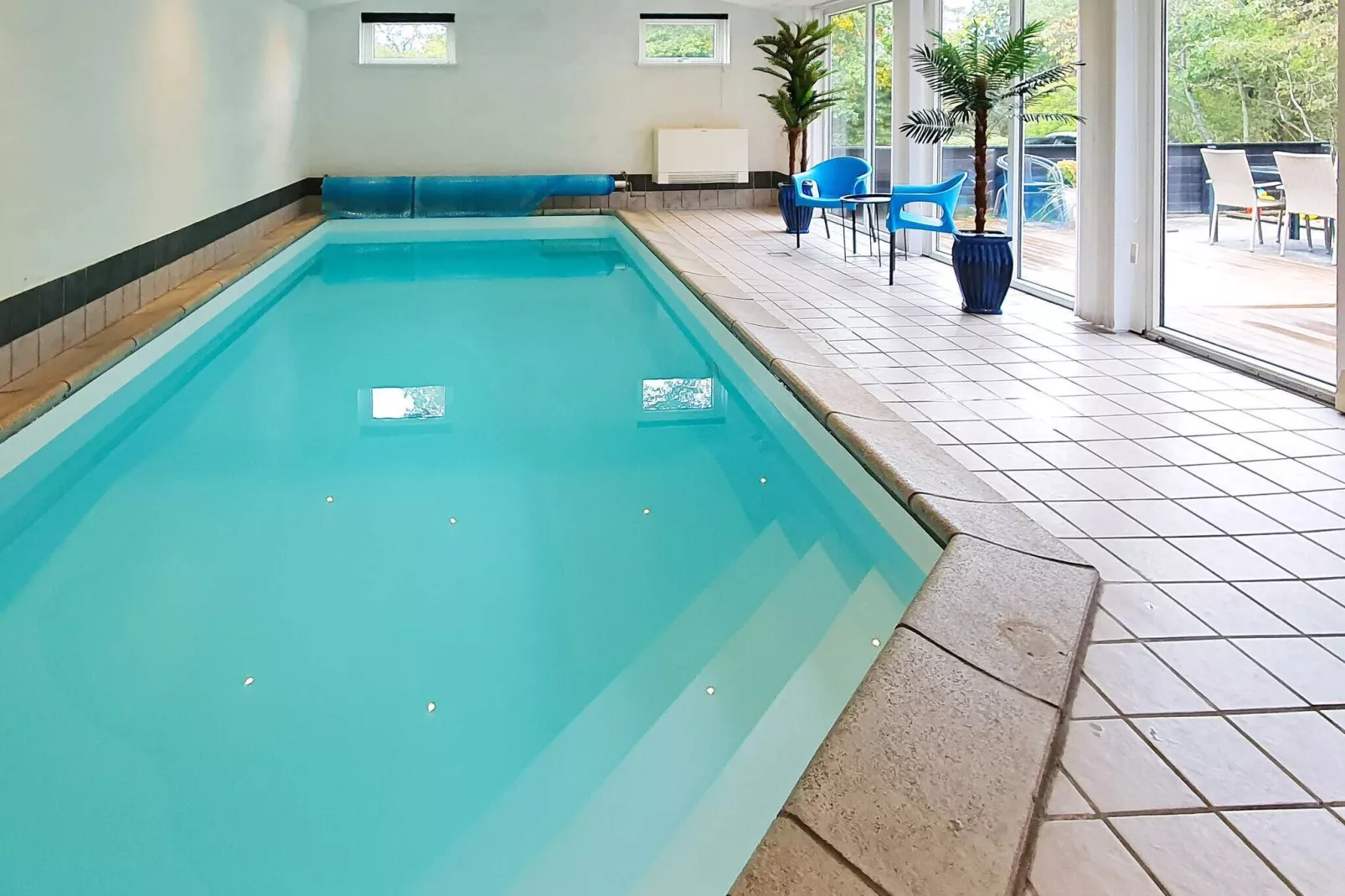 10 person holiday home in Hadsund-Swimming pool
